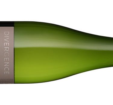 Divergence Wines Riesling Brut 2021, Collab Wine And Beverage - 750 ml