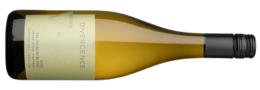 Divergence Wines Sauvignon Blanc 2023, Collab Wine And Beverage - 750 ml