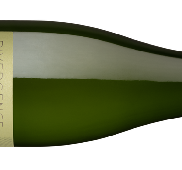 Divergence Wines Sauvignon Blanc Brut 2022, Collab Wine And Beverage - 750 ml