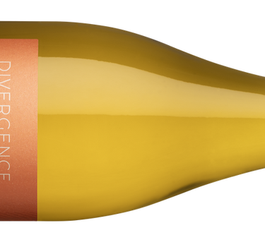 Divergence Wines Sémillon Sauvignon Blanc 2022, Collab Wine And Beverage - 750 ml