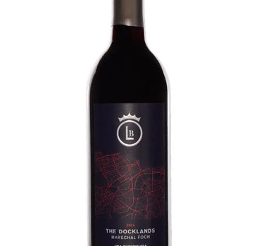 Docklands Marechal Foch VQA, London Born Wine Co