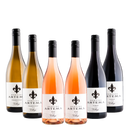 Domaine Artema BBQ Pack