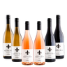 Domaine Artema BBQ Pack