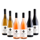 Domaine Artema BBQ Pack