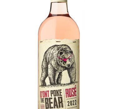 D'Ont Poke The Bear Rosé, Creekside Estate Winery - 750