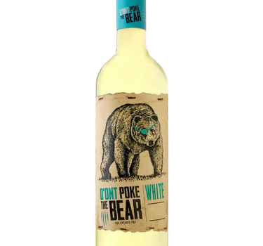 D'Ont Poke The Bear White, Creekside Estate Winery