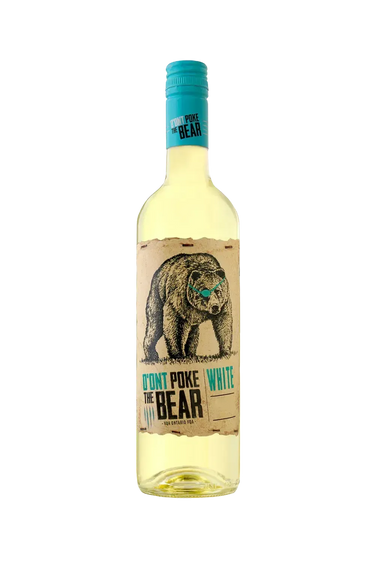 D'Ont Poke The Bear White, Creekside Estate Winery