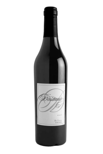 Dostana Kiran | Kalala Organic Estate Winery – My Wine Canada