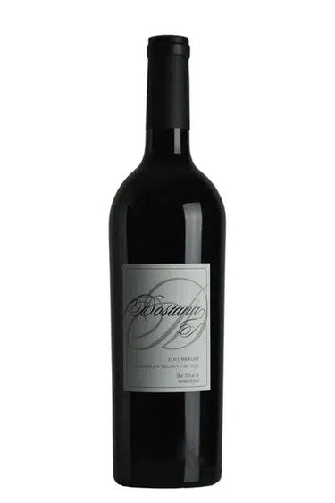 Dostana Merlot 2017, Kalala Organic Estate Winery