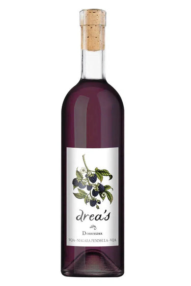 Drea's Dornfelder 2021, Reif Estate Winery