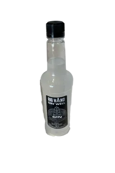 Dry Well Gin – Alcohol Free, Rig Hand Craft Distillery - 1140
