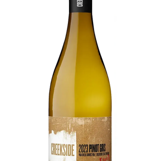 East Six Pinot Gris 2023, Creekside Estate Winery