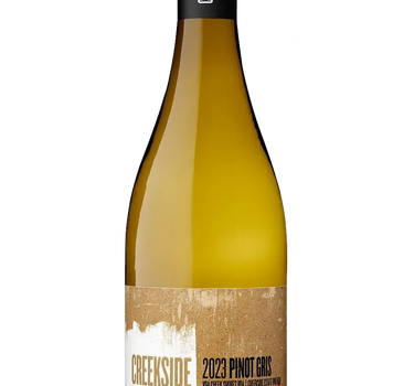 East Six Pinot Gris 2023, Creekside Estate Winery