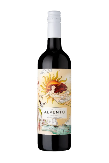 East Wind 2022, Alvento Winery