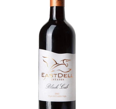 EastDell Black Cab, Lakeview Wine Company