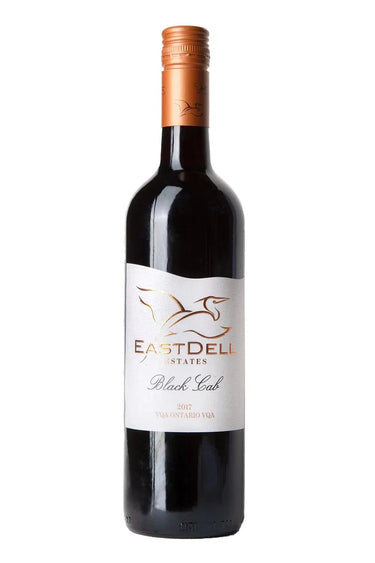 EastDell Black Cab, Lakeview Wine Company