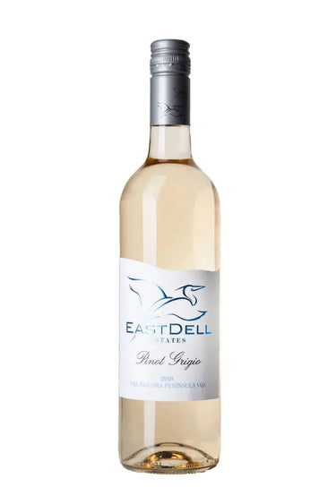 EastDell Pinot Grigio 2023, Lakeview Wine Company