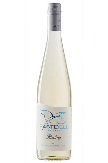 EastDell Riesling 2019, Lakeview Wine Company