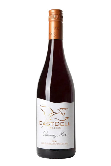 EastDell Gamay Noir 2019, Lakeview Wine Company