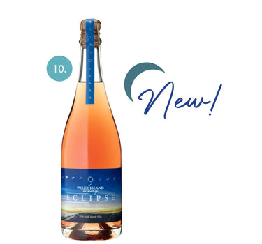 Eclipse Cab Sauv Sparkling, Pelee Island Winery - 750 ml