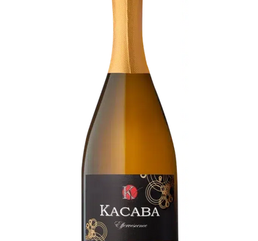 Effervescence Sparkling 2023, Kacaba Vineyards