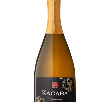 Effervescence Sparkling 2025, Kacaba Vineyards - 750