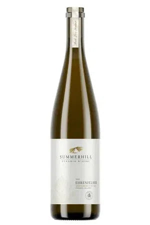 Ehrenfelser 2022, Summerhill Pyramid Winery