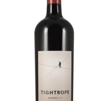 Wine Equipose 2017, Tightrope Winery volume 750 mL