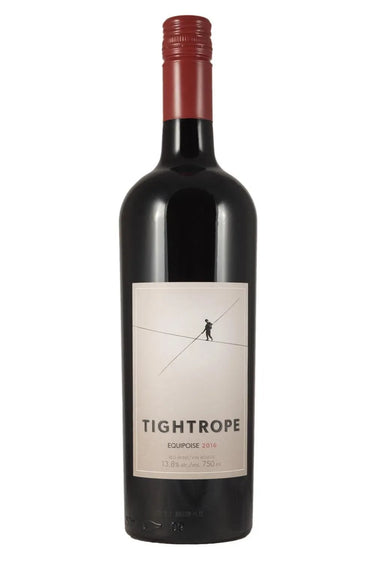 Wine Equipose 2017, Tightrope Winery volume 750 mL