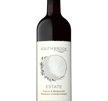 Estate Cabernet Sauvignon 2021, Southbrook Vineyards - 750