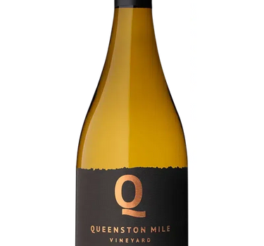 Estate Chardonnay 2021, Queenston Mile Vineyard