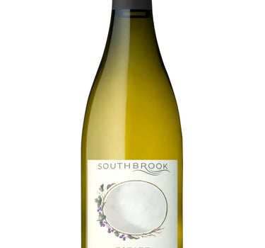 Estate Chardonnay 2023, Southbrook Vineyards - 750