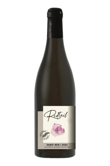 Estate Gamay Noir 2023, Redtail Vineyards