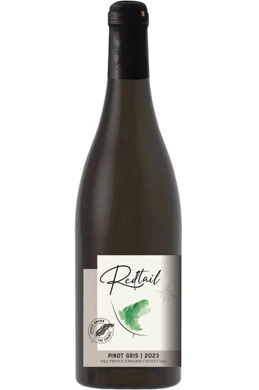 Estate Pinot Gris 2023, Redtail Vineyards