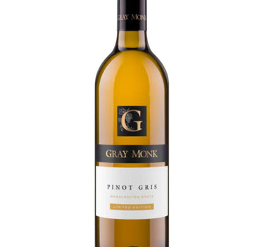 Estate Pinot Gris 2024, Gray Monk Estate Winery