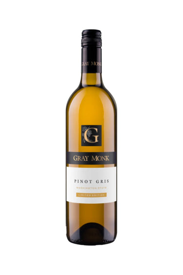 Estate Pinot Gris 2024, Gray Monk Estate Winery