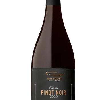 Estate Pinot Noir 2021, Westcott Vineyards