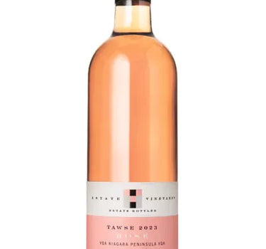 Estate Rosé 2023, Tawse Winery