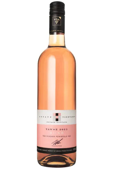 Estate Rosé 2023, Tawse Winery