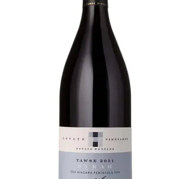 Estate Syrah 2021, Tawse Winery