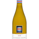 Estate Unoaked Chardonnay 2025, Closson Chase Vineyards - 750