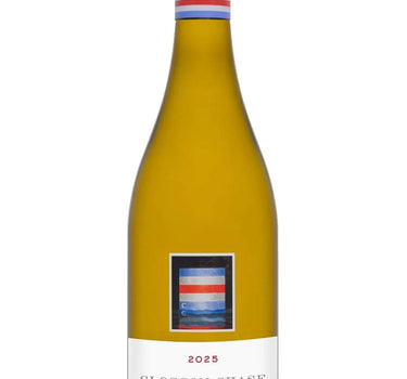 Estate Unoaked Chardonnay 2025, Closson Chase Vineyards - 750