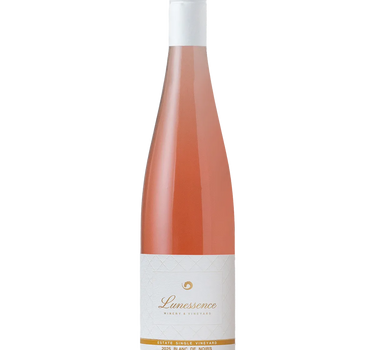 ESV Blanc de Noirs 2025, Lunessence Winery - 750