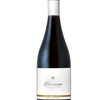 ESV Pinot Noir 2023, Lunessence Winery - 750 ml