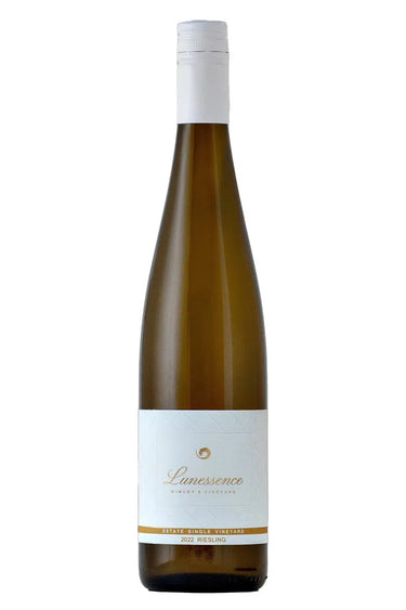 ESV Riesling 2022, Lunessence Winery