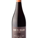 Everything At Stake 2023, Back 10 Cellars