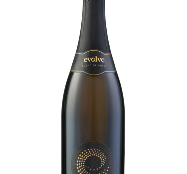Evolve Blanc de Noirs 2021, TIME Family of Wines - 750 ml