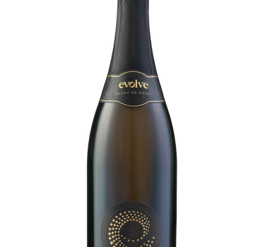 Evolve Blanc de Noirs 2021, TIME Family of Wines - 750 ml