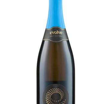 Evolve Brut Nature 2018, TIME Family of Wines - 750 ml
