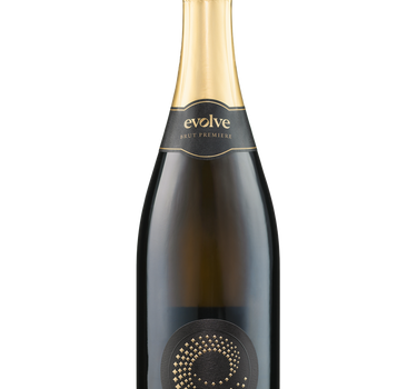 Evolve Brut Premiere 2020, TIME Family of Wines - 750 ml
